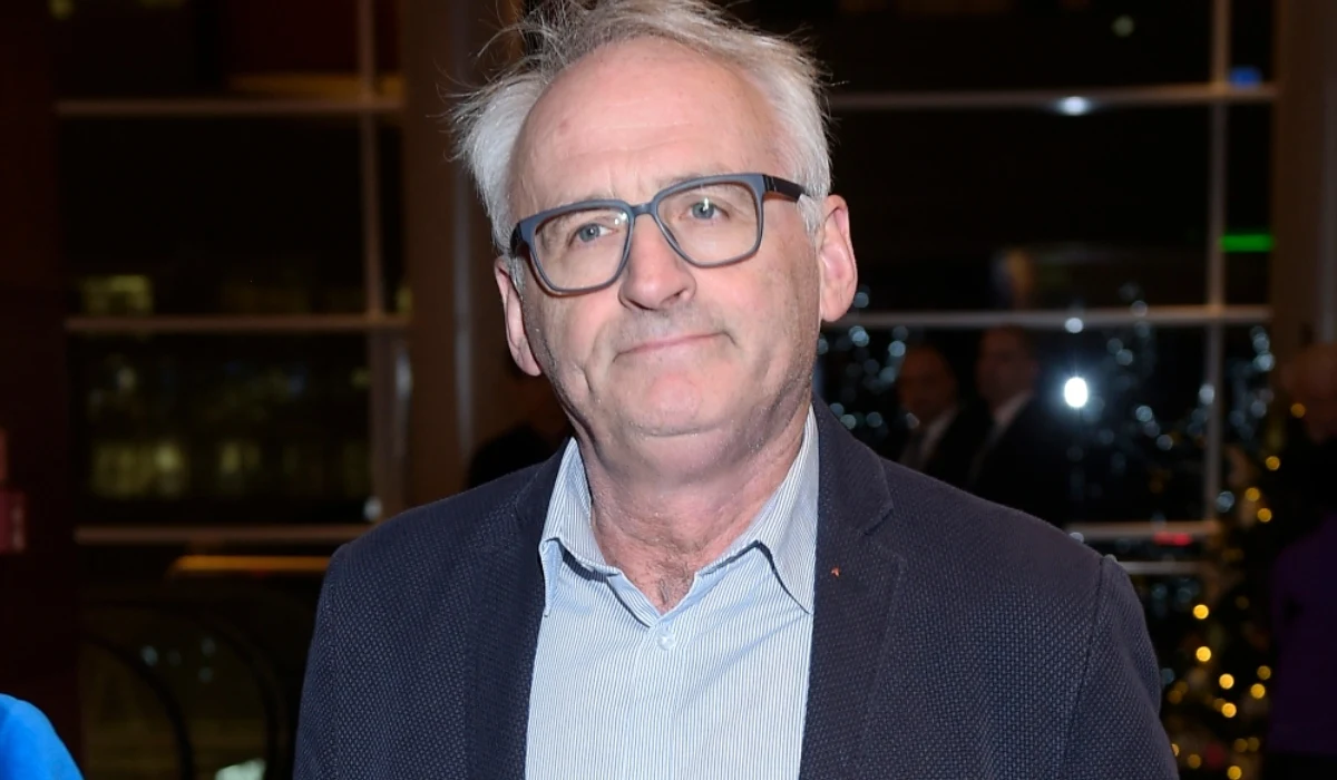 Krzesimir Dębski Krzesimir Dębski