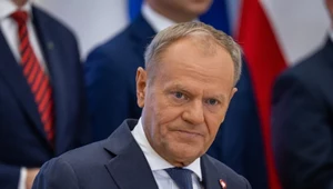 PGZ ogłasza współpracę z Brytyjczykami. Tusk: To część dużego projektu 