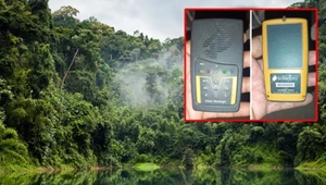Misjonarze wręczyli elektroniczne gadżety odizolowanym plemionom