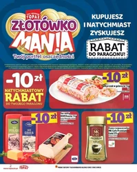 Tydzień nowy promocji! - Topaz