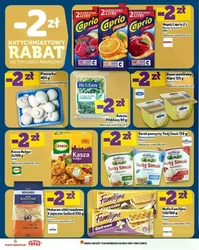 Tydzień nowy promocji! - Topaz