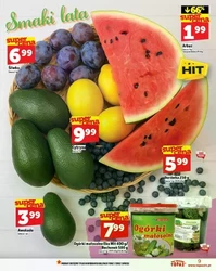 Tydzień nowy promocji! - Topaz