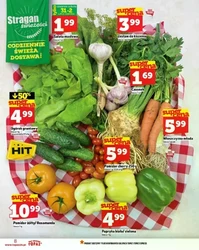 Tydzień nowy promocji! - Topaz