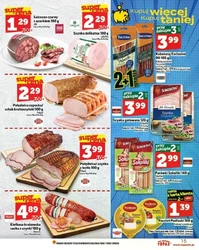 Tydzień nowy promocji! - Topaz