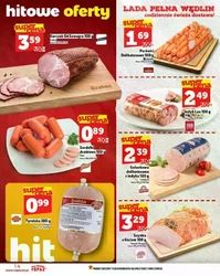 Tydzień nowy promocji! - Topaz