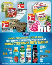 Tydzień nowy promocji! - Topaz