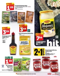 Tydzień nowy promocji! - Topaz
