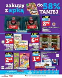 Tydzień nowy promocji! - Topaz