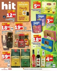 Tydzień nowy promocji! - Topaz