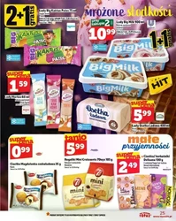 Tydzień nowy promocji! - Topaz
