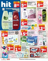 Tydzień nowy promocji! - Topaz