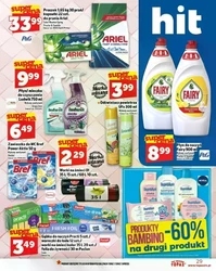 Tydzień nowy promocji! - Topaz