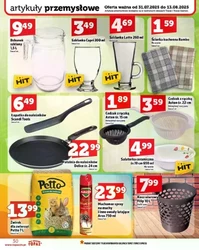Tydzień nowy promocji! - Topaz