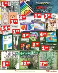 Tydzień nowy promocji! - Topaz