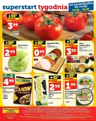 Tydzień nowy promocji! - Topaz