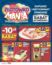 Oferta handlowa sieci Topaz