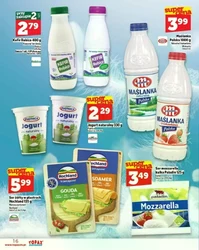 Oferta handlowa sieci Topaz