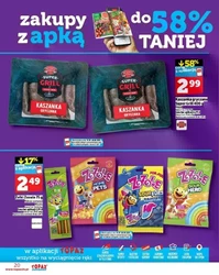 Oferta handlowa sieci Topaz