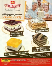 Oferta handlowa sieci Topaz
