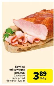 Шинка Krakus