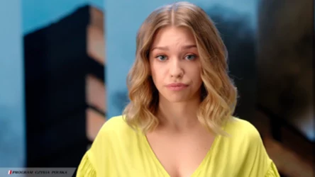 Nicole Bogdanowicz w spocie Stowarzyszenia Program Czysta Polska