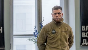 Pokrzyżowali plany FSB. Ukrainiec miał dokonać zamachu na dowódcę