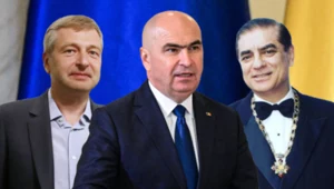 Rumunia, rosyjski oligarcha i potomek królów. Trwa spór o wybitne dzieło