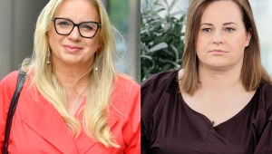 Marzena Rogalska, Joanna Kołaczkowska