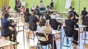 System sprawdzania matur pod lupą NIK. Błędy przy sprawdzaniu prac