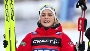 Czterokrotna mistrzyni olimpijska w ciąży. Ujawniła datę porodu