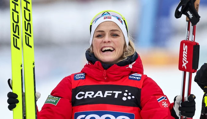 Therese Johaug