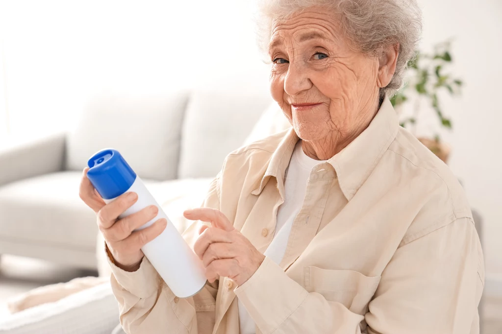 Dezodoranty i antyperspiranty dla seniorów. Jak wybrać najlepszy produkt? Dezodoranty i antyperspiranty dla seniorów. Jak wybrać najlepszy produkt?