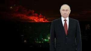 Wojna w Ukrainie. Władimir Putin nie zakończy wojny. Eksperci wskazują powód