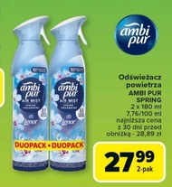 Odświeżacz Ambi Pur