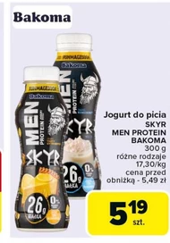 Jogurt Bakoma