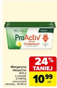 Margaryna Proactiv