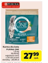 Karma dla kota Purina