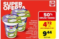 Śmietana Zott