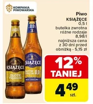 Piwo Książęce