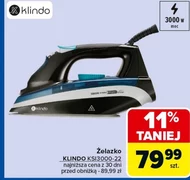 Żelazko Klindo
