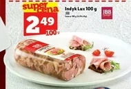 Туреччина JBB