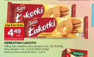 Herbatniki Łakotki
