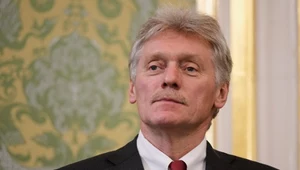 Kreml reaguje na zapowiedzi Trumpa. "Przyjęliśmy do wiadomości"