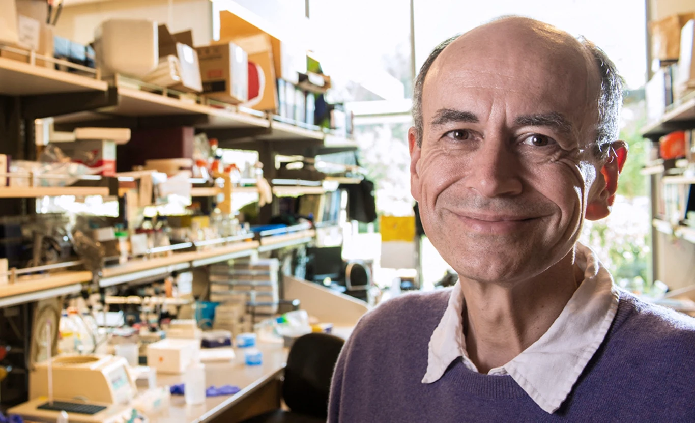 "Der Spiegel." German-American Nobel laureate admits: We were wrong