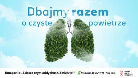Fot. Polski Alarm Smogowy/ Polsat Media
