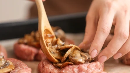 Takie kotlety mielone to coś więcej niż klasyka - spróbuj raz, a nie pożałujesz