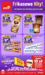 POLOmarket - Zgarnij Frikasowe Hity