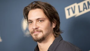 Luke Grimes