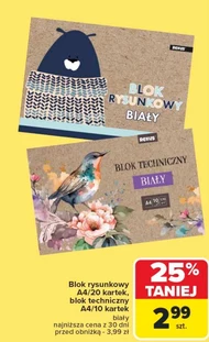 Blok techniczny Rexus