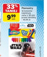 Flamastry Colorino